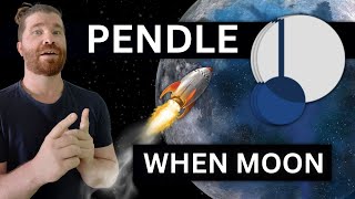 Pendle Crypto quotThe NEXT BIGGEST DEFI Projectquot [upl. by Ez]