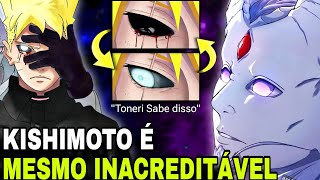 NÃO ACREDITO ENTÃO JOGAN DO BORUTO NUNCA FOI UM DOUJUTSU IGUAL OS OUTROS [upl. by Aelrac817]