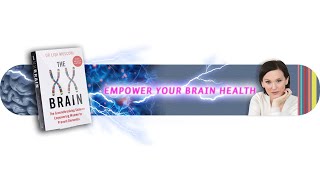 The XX Brain The Groundbreaking Science Empowering Women to Prevent Dementia at Books2door [upl. by Cherey]