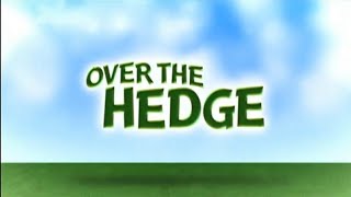 Over The Hedge Ozzie Plays Dead 2006 [upl. by Auahsoj968]