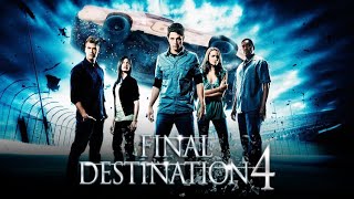 Final Destination 6  Teaser Trailer  Warner Bros New Line Cinema [upl. by Terena370]