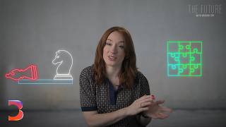 What Does the AI Boom Really Mean for Humanity  The Future With Hannah Fry [upl. by Ball]