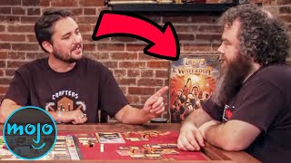 Top 10 Best Board Games of the Century So Far [upl. by Yaakov840]