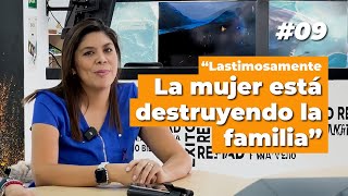 Sanación y Empoderamiento Descubre Cómo Transformar tu Vida con la Psic Alejandra Carrillo  Ep 9 [upl. by Fidelia]