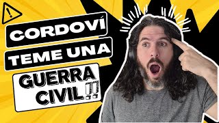 Alex Castro Soto del Valle dice que Canel y Raúl son unos RETROGRADOS Comenzó la guerra 😱😱😱 [upl. by Alle176]