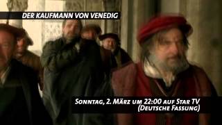 Der Kaufmann von Venedig [upl. by Gillman761]