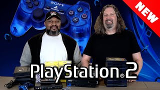 Sony PS2 Buying Guide  Great Games amp Hidden Gems [upl. by Yraeht]