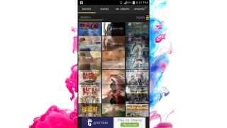 Showbox  Free Movies and Tv shows for Android [upl. by Neleb]