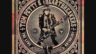 Tom Petty Learning To Fly Live [upl. by Pros433]