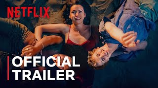 Happy Ending  Trailer Official  Netflix ENG [upl. by Kurtzman]