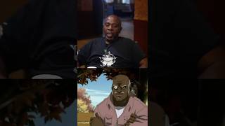 THE BOONDOCKS REVIVAL Uncle Ruckus aka Gary Anthony Williams Talks [upl. by Alroy]