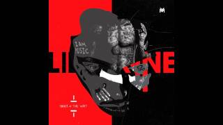 Lil Wayne  Sure Thing Sorry 4 The Wait [upl. by Nolte]