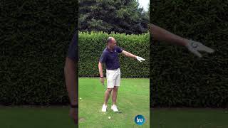 Before Chipping Onto The Green Do This For 5 Seconds [upl. by Benco86]