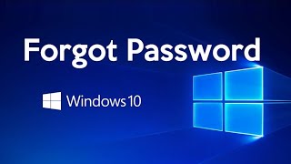 Windows 10 Password Reset  Resetting the PC [upl. by Akcinat]