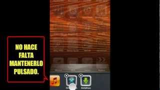 Las Mejores Aplicaciones de Cydia Vol1  IPhone  iPod  iPad [upl. by Munsey151]