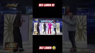 Vice Ganda vs Vice Ganda 🤣 highlights shorts viral followforfollowback memes reels [upl. by Ened]