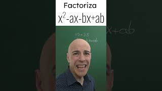 FACTORIZAR DESCOMPONER POLINOMIO EN FACTORES PRIMOS Matemáticas Básicas [upl. by Odraode]