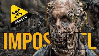 Você Não SOBREVIVERIA ao Apocalipse Zumbi [upl. by Zorine]