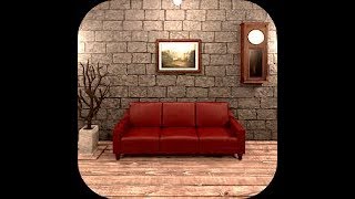 Room Escape Game EXIT II The Basement Android Walkthrough [upl. by Mellicent]