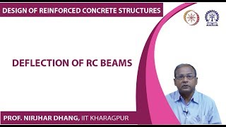 Deflection of RC Beams [upl. by Blas]