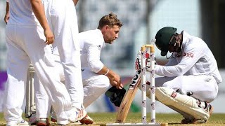 Thriller I Bangladesh vs England  Chittagong Test 2016 Full Highlights [upl. by Teiv]