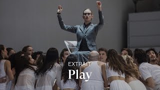 EXTRAIT PLAY by Alexander Ekman [upl. by Pollard]