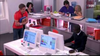 Seconde chance Seconde Chance Episode 74 HD1 2014 10 28 22 40 [upl. by Isbel]