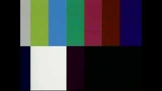 ABC November 7 1970 Test Pattern [upl. by Alag]