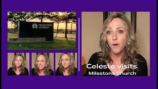 Milestone Church  Keller Texas [upl. by Burlie]