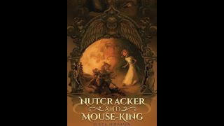 Nutcracker and Mouse King by E T A Hoffmann  Audiobook [upl. by Bez231]