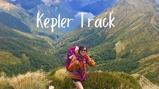 Kepler Track  NZ Great walks [upl. by Franciska]