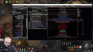 Ele Hit Of The Spectrum SSF EaterExarch  New Blight ravaged Video On youtube pobupdate [upl. by Ana613]