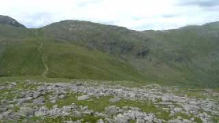 Rossett Pike [upl. by Inus675]