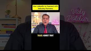 Maximize Your LinkedIn Profile Tips to Attract Industry Partner [upl. by Baten]