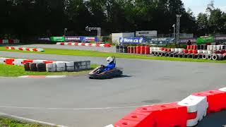 Kartcentrum Lelystad 2024 Sodi RT8 12092024 Kart 11 [upl. by Doy]