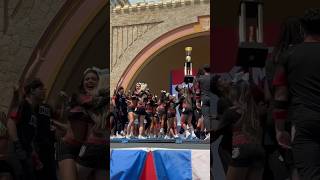 DAYTONA VLOG FT NAVARRO CHEER cheerleading college daytona entertainment netflix trending [upl. by Laetitia]