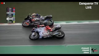 Live Race MotoGP Assen DutchGP 2024 [upl. by Eizdnil205]