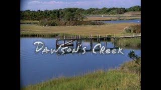 Dawsons Creek Intro [upl. by Sutton937]