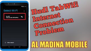 Samsung Galaxy Tab A  Fix Wifi Internet Connection Problems [upl. by Liss]