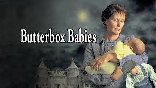 Butterbox Babies Official Trailer [upl. by Nollie]