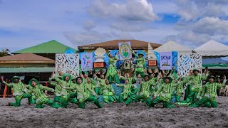 Pawikan 2019 Provincial Level LIMAY  1st runner up [upl. by Ynohta]