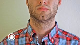 3 Things to Prepare Face for Beard  YEARD WEEK 1 [upl. by Ebberta]