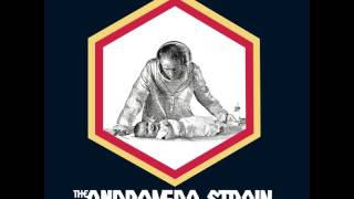 Gil Mellé  The Andromeda Strain 1971 Full Album [upl. by Delores]