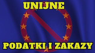 NOWE UNIJNE ZAKAZY I PODATKI UDERZÄ„ W BUDUJÄ„CYCH ORAZ PLANUJÄ„CYCH BUDOWÄ DOMU [upl. by Nylzaj]