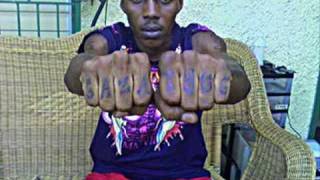 Vybz Kartel Kill dem all amp done Mavado Diss [upl. by Neelon]