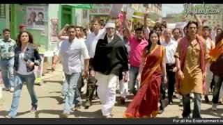 Satyagraha trailer Amitabh Bachchan Ajay Devgn and Kareena Kapoor gear up for a revolution [upl. by Pryce]