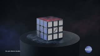 RUBIKS  PHANTOM TVC 15 [upl. by Kirch45]