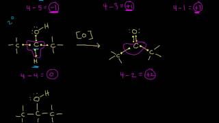 Oxidation of alcohols I Mechanism and oxidation states  Organic chemistry  Khan Academy [upl. by Jemy963]