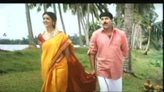 Kalyana Vanil Aananthan Tamil Video Song [upl. by Ellecrag]