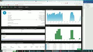 IRON FISH Y GRAM RX 5600XT DUAL MINING [upl. by Steck]